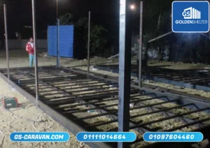 شركة كرفانات - كرفانات - كرفان - كرفانات للبيع - كرفان موقع هندسي - مكتب كرفان - كرفانات مكاتب - شركة كرفانات جولدن شيلتر - شركة كرفانات جي إس - Caravan - caravans - office caravan - caravan for sale - egyptian caravan - تصنيع كرفانات - مصنع كرفانات - كرفانات ثابتة - كرفانات متحركة - منازل جاهزة للبيع - prefapricated office - 01111014664 -