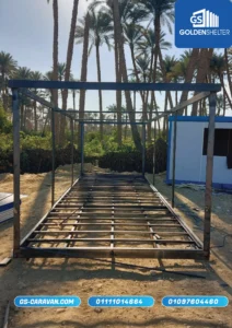 شركة كرفانات - كرفانات - كرفان - كرفانات للبيع - كرفان موقع هندسي - مكتب كرفان - كرفانات مكاتب - شركة كرفانات جولدن شيلتر - شركة كرفانات جي إس - Caravan - caravans - office caravan - caravan for sale - egyptian caravan - تصنيع كرفانات - مصنع كرفانات - كرفانات ثابتة - كرفانات متحركة - منازل جاهزة للبيع - prefapricated office - 01111014664 -