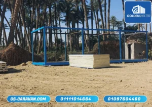 شركة كرفانات - كرفانات - كرفان - كرفانات للبيع - كرفان موقع هندسي - مكتب كرفان - كرفانات مكاتب - شركة كرفانات جولدن شيلتر - شركة كرفانات جي إس - Caravan - caravans - office caravan - caravan for sale - egyptian caravan - تصنيع كرفانات - مصنع كرفانات - كرفانات ثابتة - كرفانات متحركة - منازل جاهزة للبيع - prefapricated office - 01111014664 -