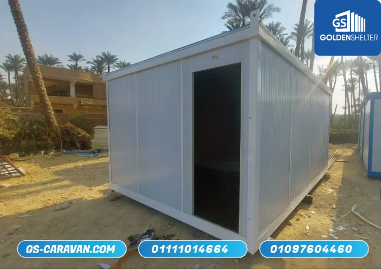 ✔ تصميمات مبتكرة تلائم المشاريع التجارية. ✔ مزودة بمعدات الطهي، الثلاجات، والخدمات الصحية. ✔ مثالية لريادة الأعمال في مجال المطاعم والكافيهات المتنقلة.
