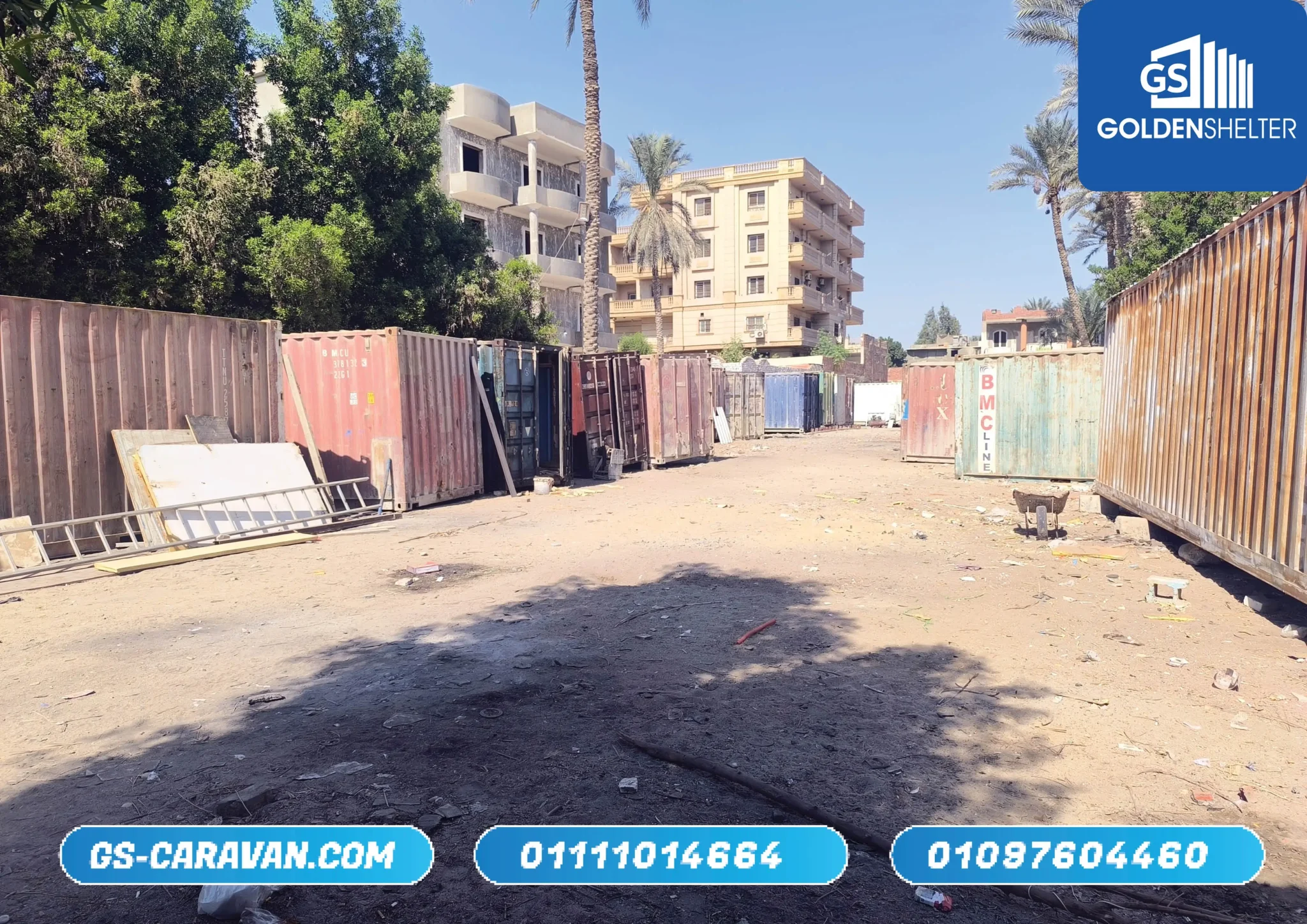 حاويات - حاويات للبيع - توريد حاويات - شركة توريد حاويات - حاويات مستعملة للبيع - كونتينرات للبيع - Container for sale